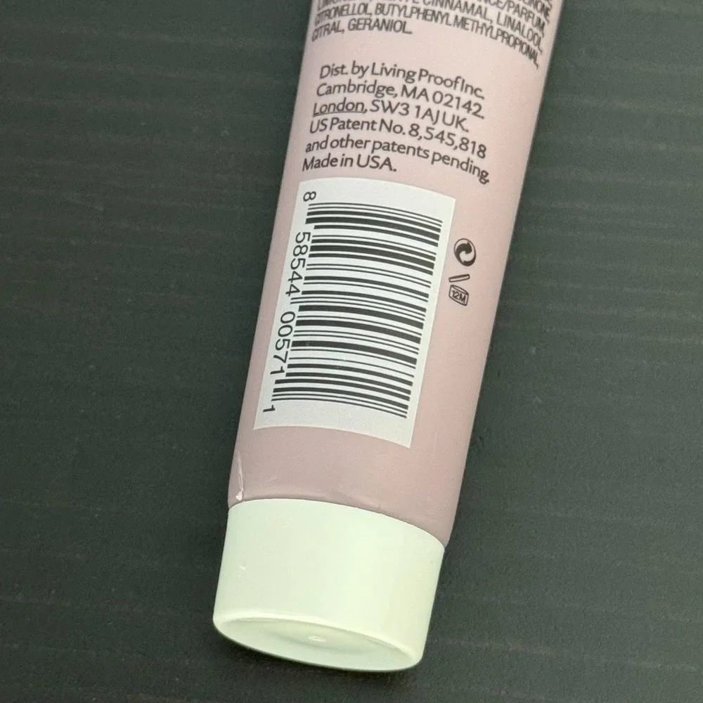 Living Proof Restore Instant Repair repairing lotion